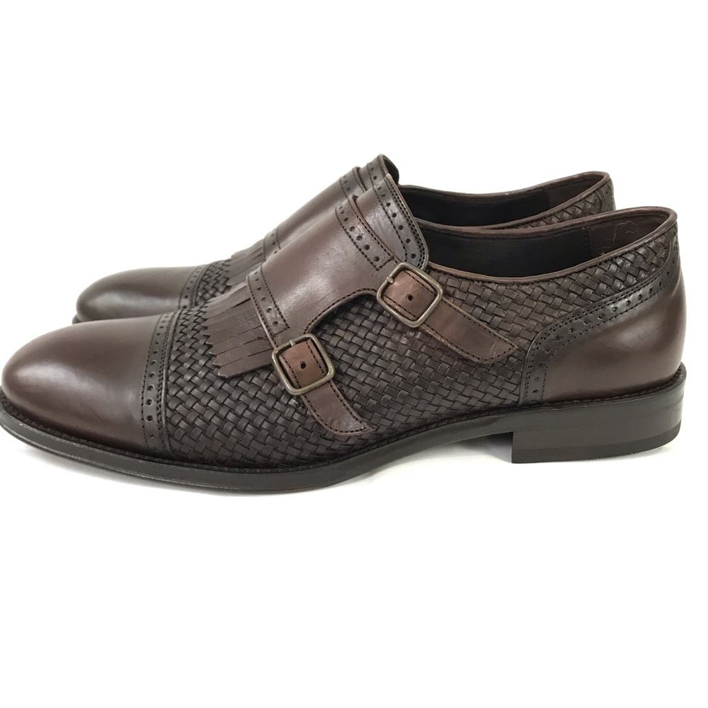 Massimo Dutti Shoes.